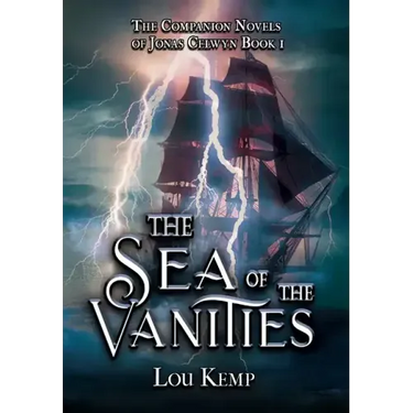 The Sea of the Vanities