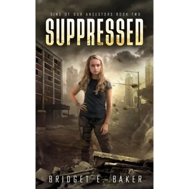 Suppressed