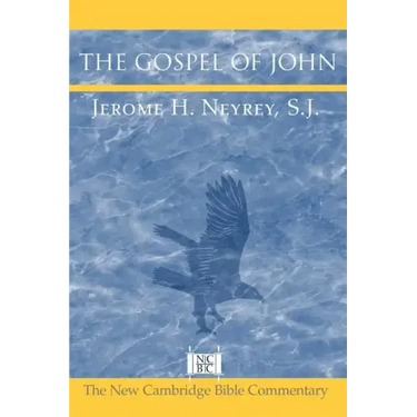 The Gospel of John