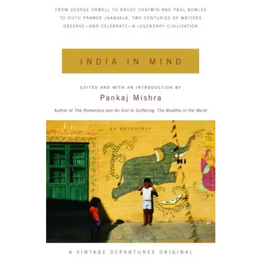 India in Mind