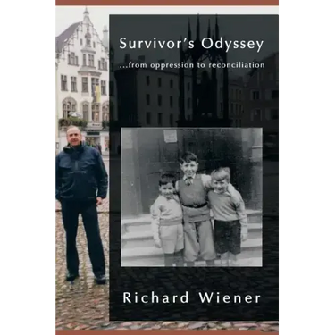 Survivor's Odyssey: . . . from Oppression to Reconciliation