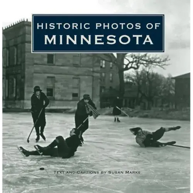 Historic Photos of Minnesota