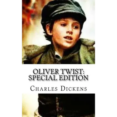 Oliver Twist: Special Edition