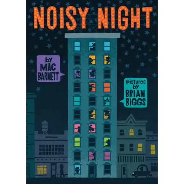 Noisy Night