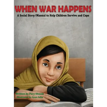 When War Happens