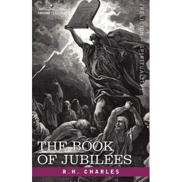 The Book of Jubilees
