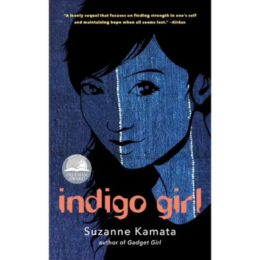 Indigo Girl
