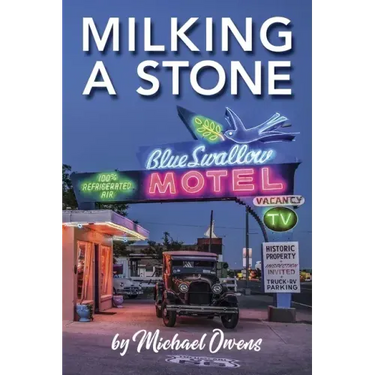 Milking A Stone