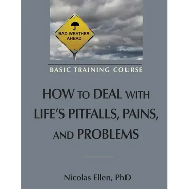 How to Deal with Life's Pitfalls, Pains, and Problems