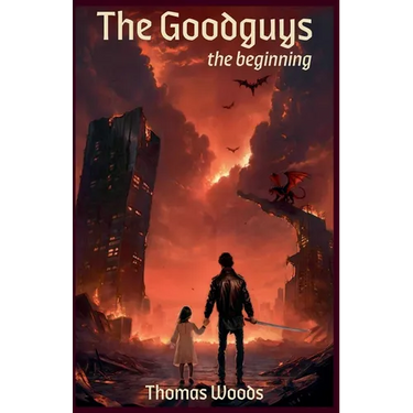 The Goodguys, The Beginning