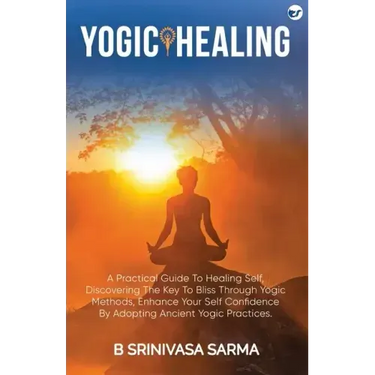 Yogic Healing