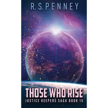 Those Who Rise