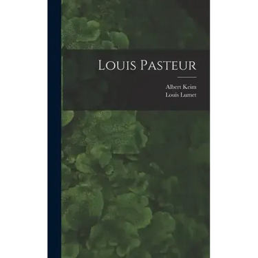 Louis Pasteur