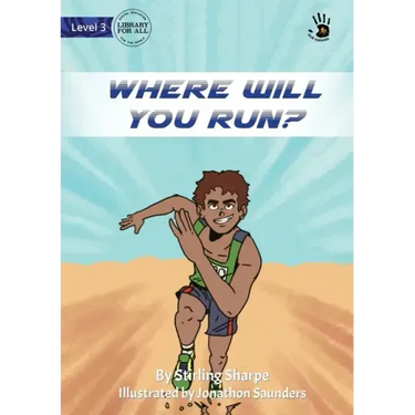 Where Will You Run? - Our Yarning