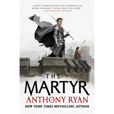 The Martyr