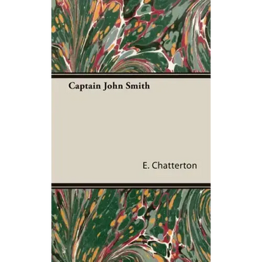 Captain John Smith