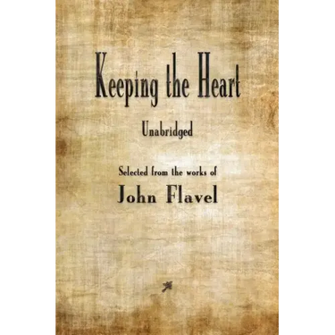 Keeping the Heart