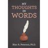 My Thoughts In Words