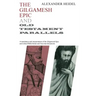 Gilgamesh Epic and Old Testament Parallels