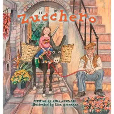 Zucchero