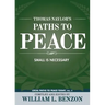 Thomas Naylor's Paths to Peace: Small Is Necessary