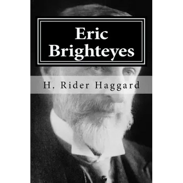 Eric Brighteyes