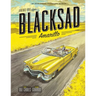 Blacksad: Amarillo