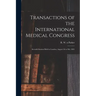 Transactions of the International Medical Congress: Seventh Session Held in London, August 2d to 9th, 1881