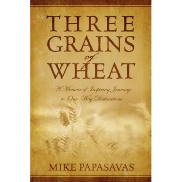 Three Grains of Wheat