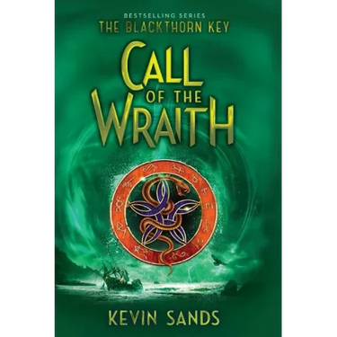 Call of the Wraith