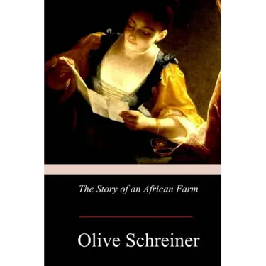 The Story of an African Farm