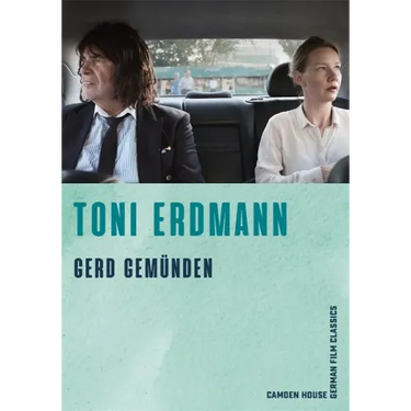Toni Erdmann