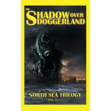 The Shadow Over Doggerland