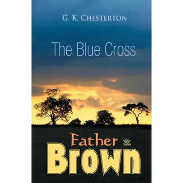 The Blue Cross