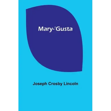 Mary-'Gusta