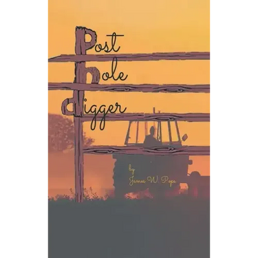 Post-Hole Digger