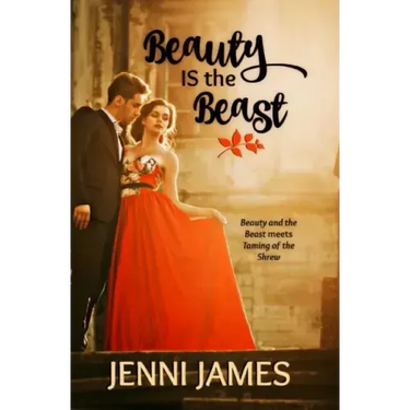 Beauty IS the Beast