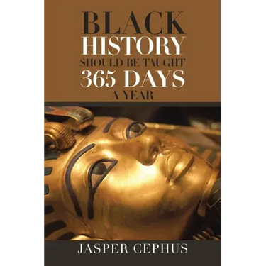 Black History Should Be Taught 365 Days a Year