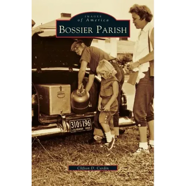 Bossier Parish