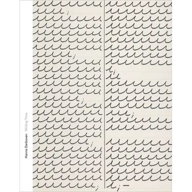 Hanne Darboven--Writing Time