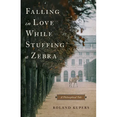 Falling in Love While Stuffing a Zebra: A Philosophical Tale