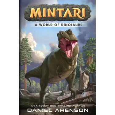 A World of Dinosaurs
