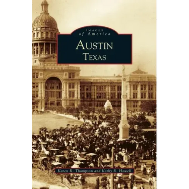 Austin, Texas