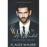 The Woman He Wanted: An Interracial Contemporary Romance