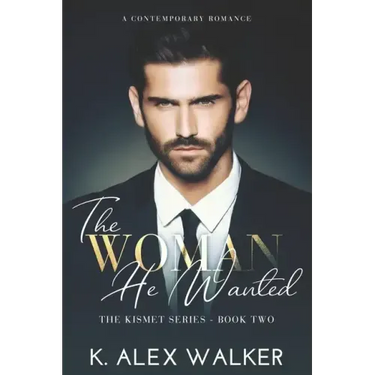 The Woman He Wanted: An Interracial Contemporary Romance