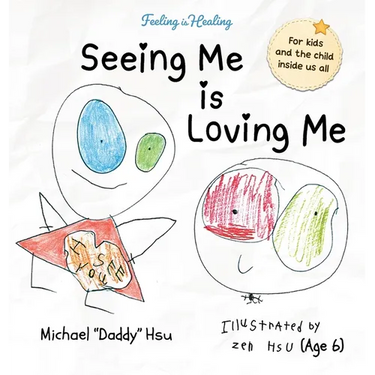 Seeing Me Is Loving Me