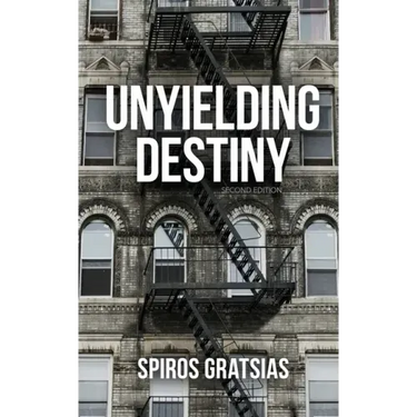 Unyielding Destiny