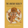 The Avatar Faculty: Ecstatic Transformations in Religion and Video Games Volume 16