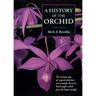 A History of the Orchid