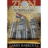 The Pillars of Zion Series - The Third Pillar of Zion-The Law of Consecration (B
